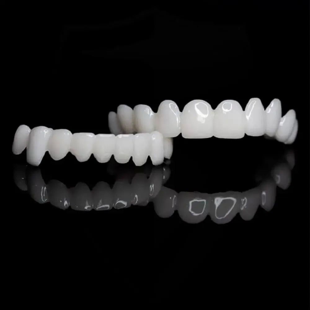 Lente Dental White
Snap On Smile
newsmile
dentadura universal newsmile
dentadura de silicone
dentadura universal
dentaduras removiveis