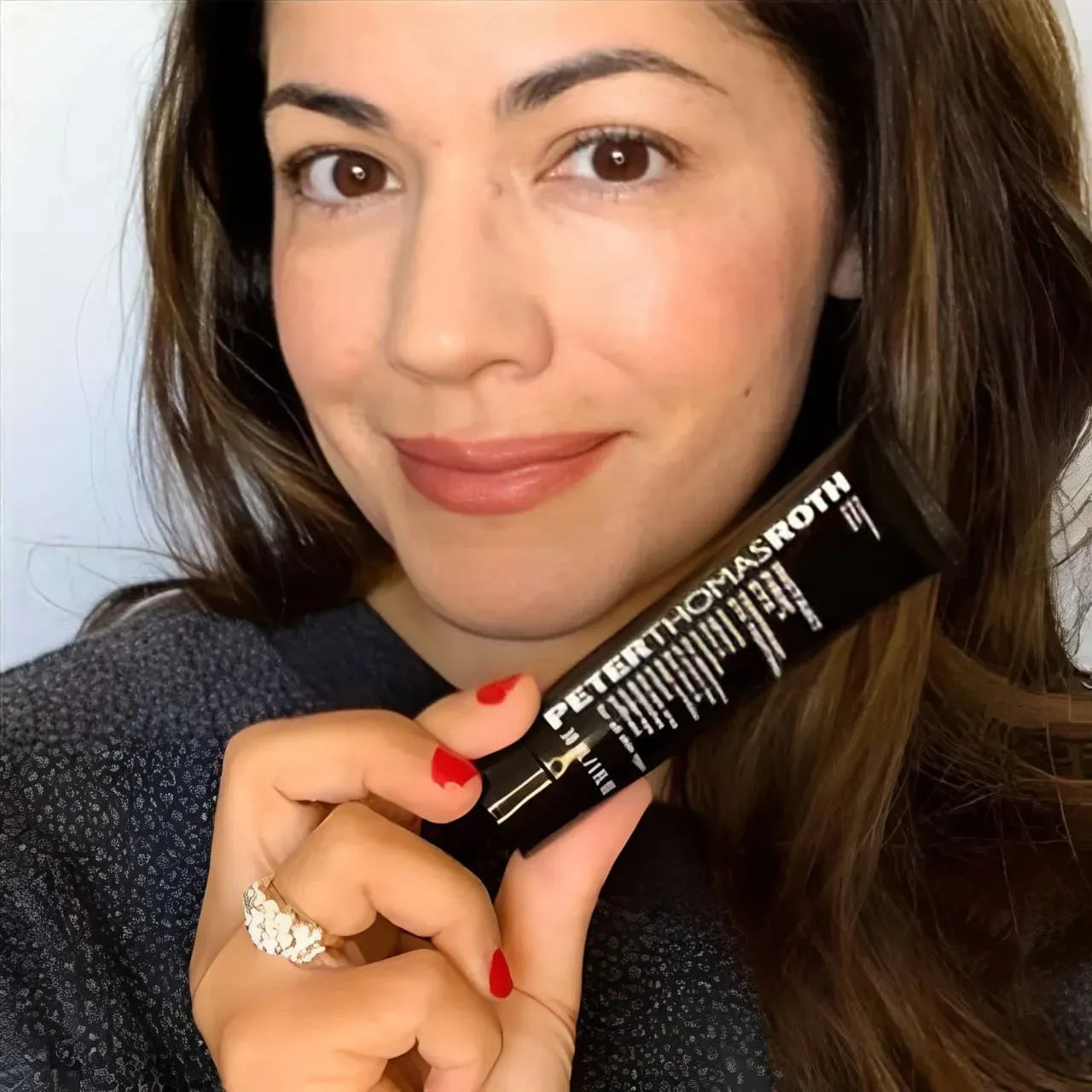 Peter Thomas Roth
Rejuvenescedor
Antirrugas