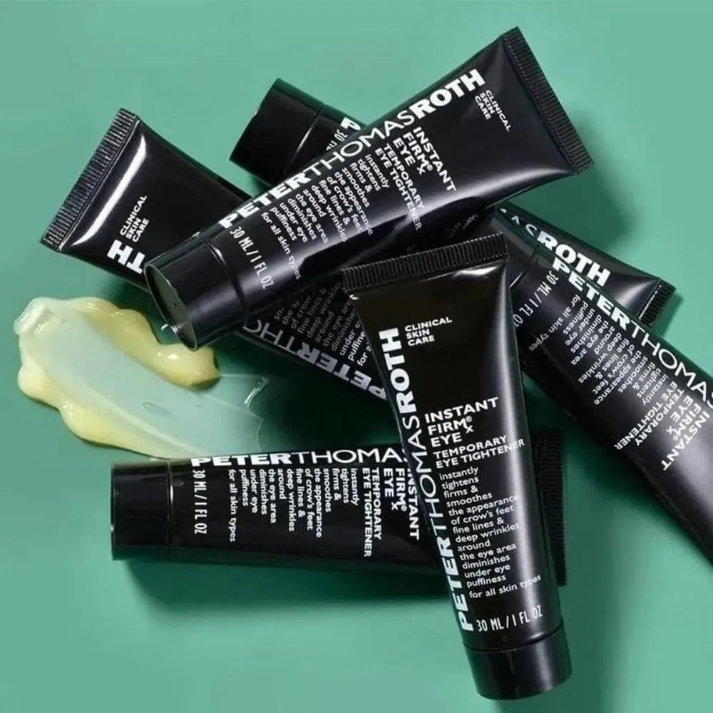 Peter Thomas Roth
Rejuvenescedor
Antirrugas