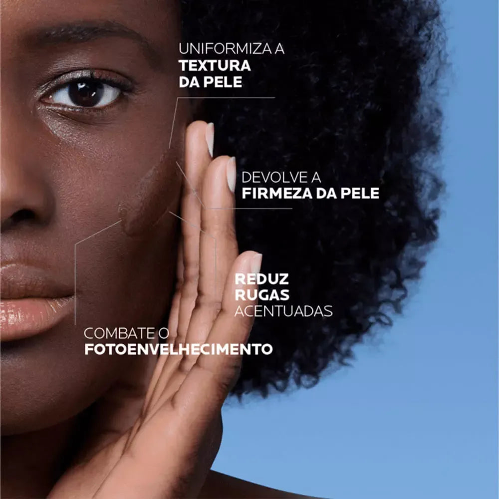 Skin Firming Fubsta Tig Advanced
Creme Reafirmante Redutor Rugas
flacidez antirrugas antienvelhecimento
hidratante
Skin Firming
rejuvenescedor