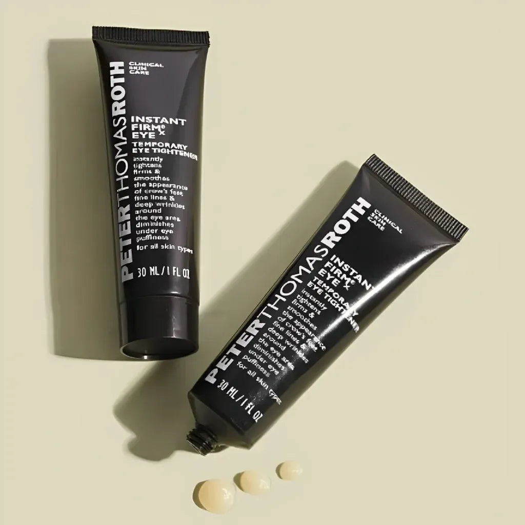 Peter Thomas Roth
Rejuvenescedor
Antirrugas