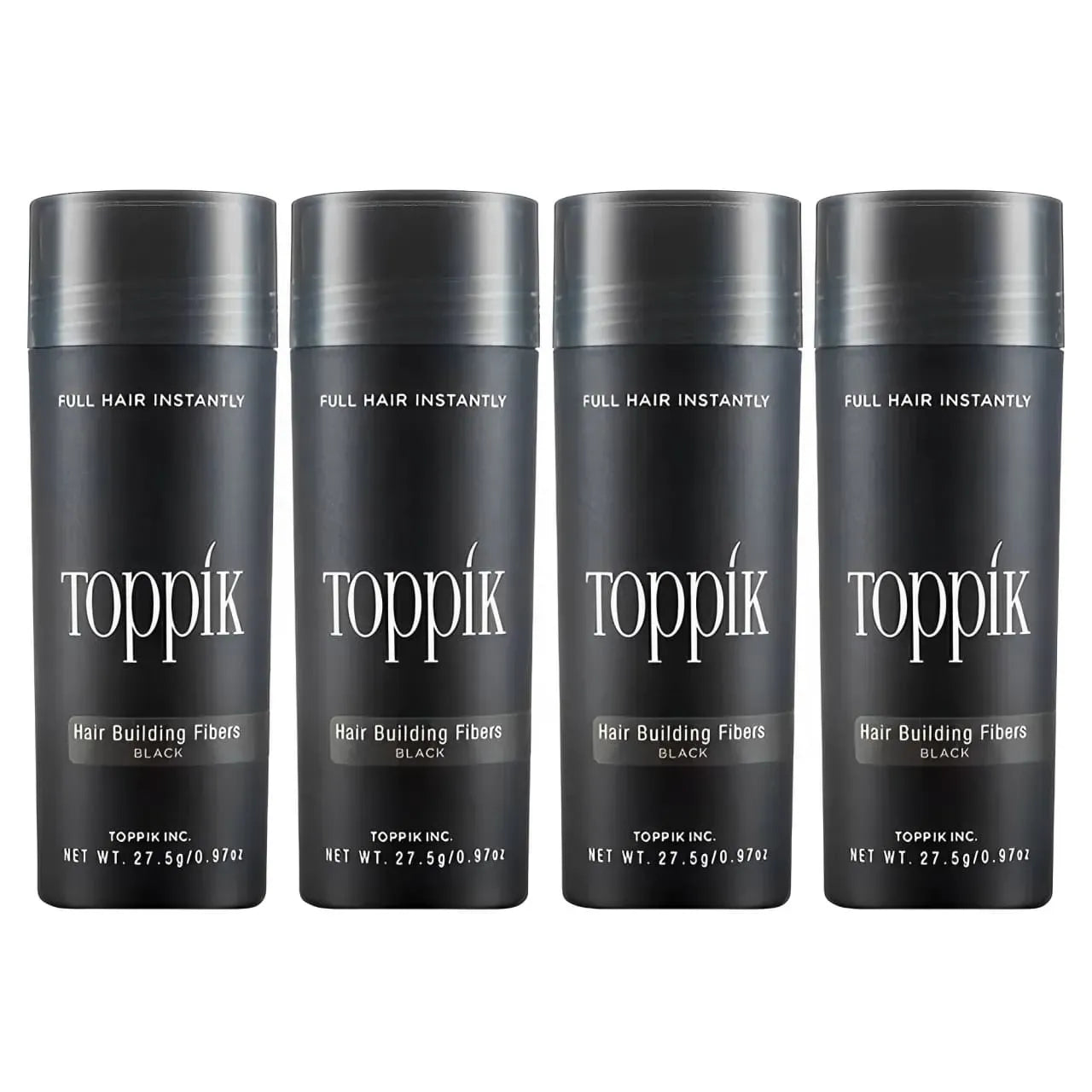 Toppik 
Toppik Hair 
Toppik Hair Fiber 
Fibra Capilar